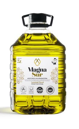 aceite de oliva magna sur