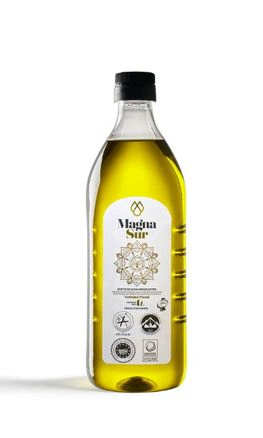 aceite de oliva magna sur